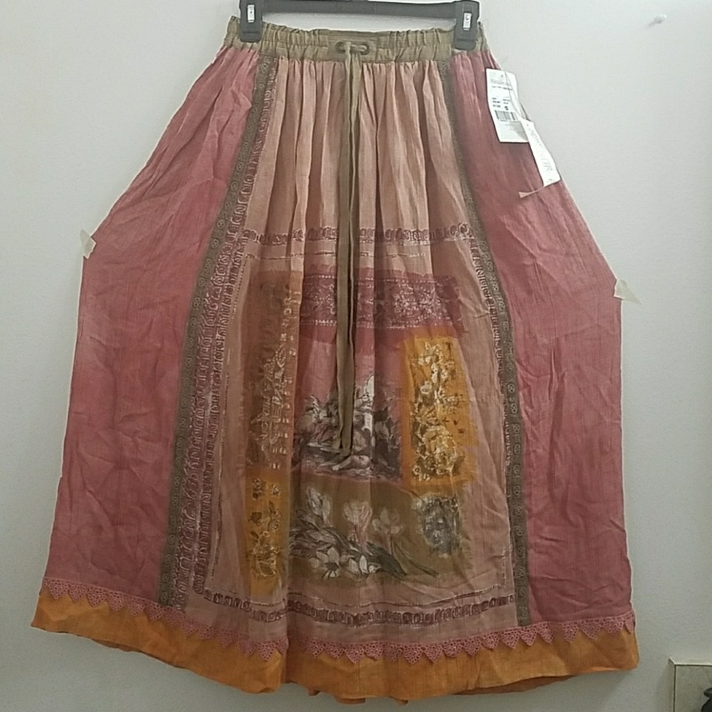 Vintage skirt